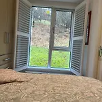 2 Bed Lodge-sleeps 4-stunning Views -pet Friendly