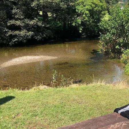 Ferienhaus 2 Bed Lodge-sleeps 4-stunning Views -pet Friendly Windermere