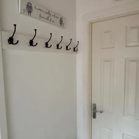 Ferienhaus 2 Bed Lodge-sleeps 4-stunning Views -pet Friendly Windermere