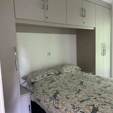 بيت للعطل 2 Bed Lodge-sleeps 4-stunning Views -pet Friendly *