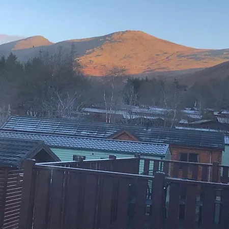 2 Bed Lodge-sleeps 4-stunning Views -pet Friendly * Уиндермир