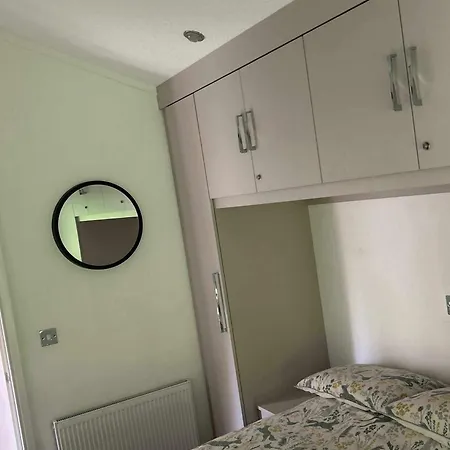 2 Bed Lodge-sleeps 4-stunning Views -pet Friendly * Уиндермир